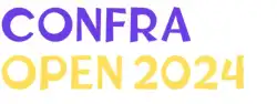CONFRA OPEN 2024 - 5ª Classe
