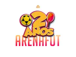Torneio de Aniversário 2 anos ArenaFut