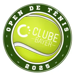 RANKING DE TÊNIS CLUBE BAYER 2025