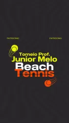 Torneio Prof. Junior Melo  - Feminina C