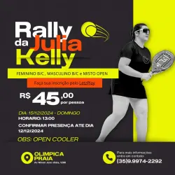 Open Niver Julia Kelly  - MISTO A/B