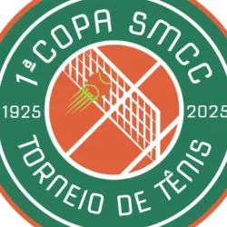 1ª COPA SMCC DE TENIS CAMPINAS 2025 - Feminina C