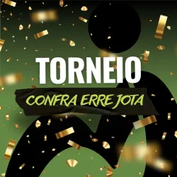 CONFRA ERRE JOTA  - CONFRA ERRE JOTA - MASCULINO D