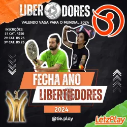 LIBERTIEDORES