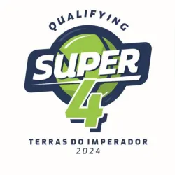 Super4 Terras do Imperador