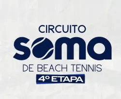 CIRCUITO SOMA 4° ETAPA  - MISTA D