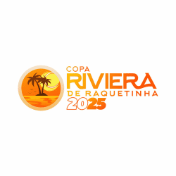 Copa RIVIERA de Raquetinha 2025 - FEMININA C
