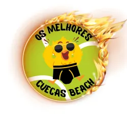 1º CUECAS BEACH - MASCULINA