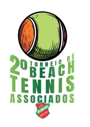 2° Torneio de Beach Tennis para Associados Cer Atlântico  - Feminina D