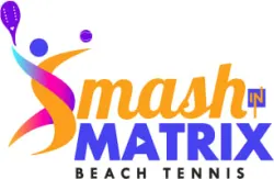 NEON EDITION SMASH IN MATRIX - Feminino Iniciante