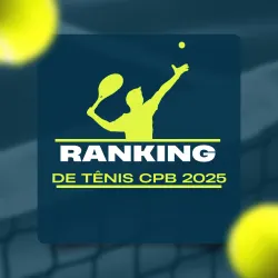 Ranking CPB 2025 