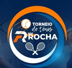 Torneio de Tênis Rede Rocha - Duplas