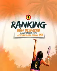 Ranking BT - Academia Boa Forma - Masculina C