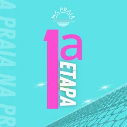 2º Ranking Super 8 - Na Praia Rio Preto - Duplas Feminino Livre 