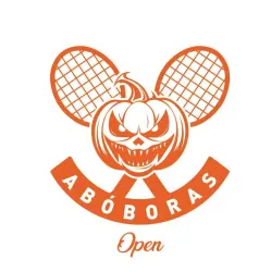 Abóboras Open 2025 🎃