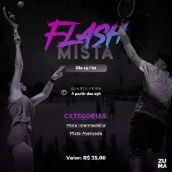 FLASH NEW YEAR - MISTA INTERMEDIARIA