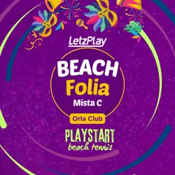 Beach Folia - Mista C