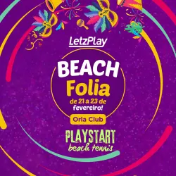 Beach Folia