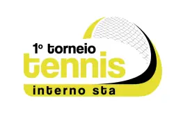 I Torneio Interno Santos Tennis Academy 2025 - B Masculino