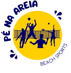 1º PÉ NA AREIA OPEN DE BEACH TENNIS - Masculina B