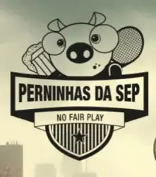 Ranking AVIN Perninhas