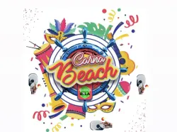 Carna Beach  - Masculino B