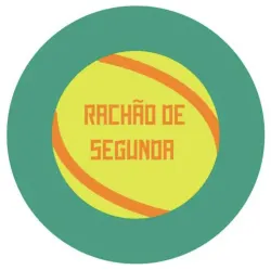 Rachão de Segunda 2025
