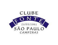 Ranking Interno de Tênis 2025 - CFSP