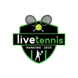 Ranking Live Tennis C 2025