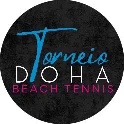 Torneio Doha de Beach Tennis - Etapa Arena Alcans - Feminina C
