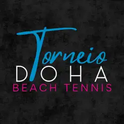 Torneio Doha de Beach Tennis - Etapa Aloha