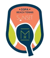 Copa Sunset MR  - Masculina D