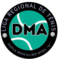 LR.Tênis - Dupla MA / 2025
