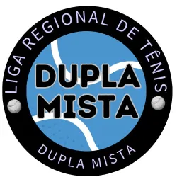 LR.Tênis - Dupla Mista / 2025