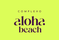 3º OPEN DE BEACH TÊNIS COMPLEXO ALOHA BEACH - Mista Iniciante
