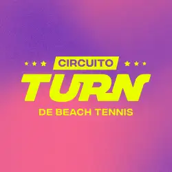 Circuito Turn | 13ª Etapa -  SBS & PRIME SPORTS - MASCULINA A