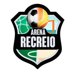 3° Open Arena Recreio - Aurora - Categoria Masculina C (DUPLAS)