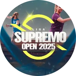 Intermediário Dupla Masculino