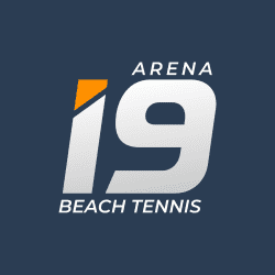TORNEIO OFICIAL DE INAUGURAÇÃO - ARENA i9  - D MISTO