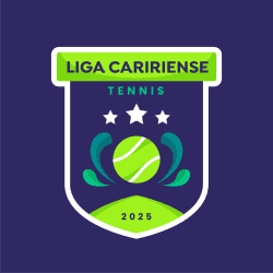 LIGA CARIRIENSE DE TENNIS - 2025
