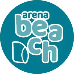 Bolãozinho do Arena Beach - Open masculino