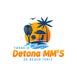 DETONA MM’s DE BEACH TENNIS 