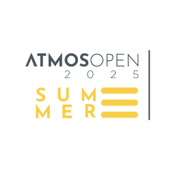 ATMOS OPEN 2025 - SUMMER (Etapa 1) - Categoria A - Geral
