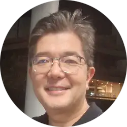 James Hotoshi