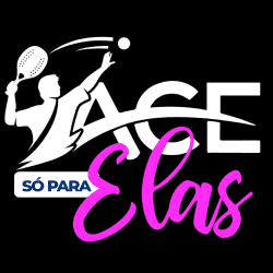 3º ACE SÓ PARA ELAS - 08/03 - FEMININA INICIANTE