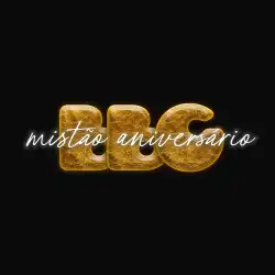 Mistão Aniversário BBC