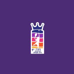 1º RANKING ZONA SUL 2025 - MASCULINO D