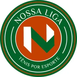 2.º Torneio Planejar de Tênis - Duplas - Categoria B