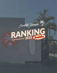 RANKING MASCULINO D