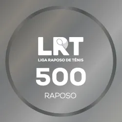 LRT | 500 | RAPOSO